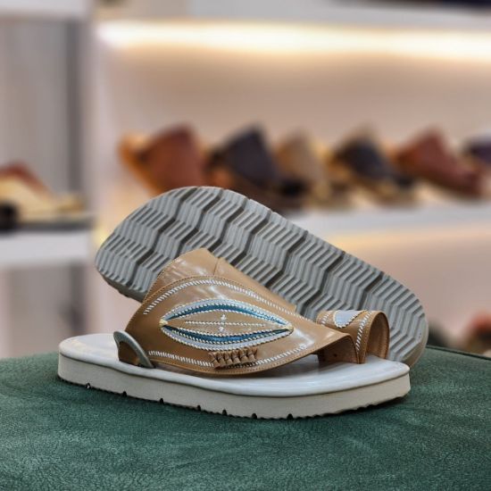 صورة زبيري وطني مطرز مديل و36